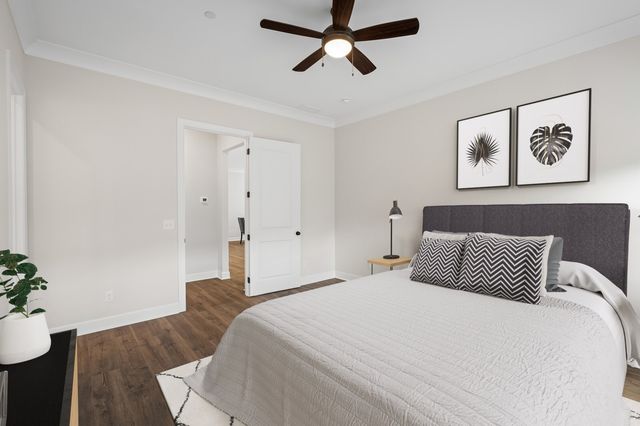 440 Buckwood Avenue, W, Thompsons Station, TN 37179