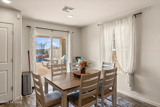 1591 W Cottonwood Canyon Drive, Benson, AZ 85602