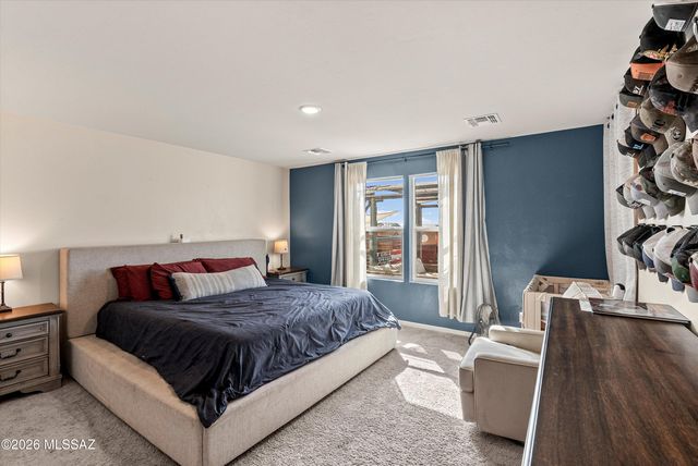 1591 W Cottonwood Canyon Drive, Benson, AZ 85602