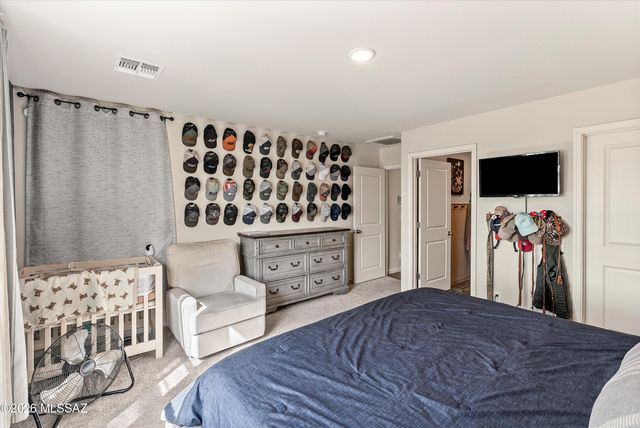 1591 W Cottonwood Canyon Drive, Benson, AZ 85602