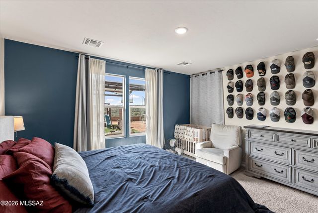 1591 W Cottonwood Canyon Drive, Benson, AZ 85602