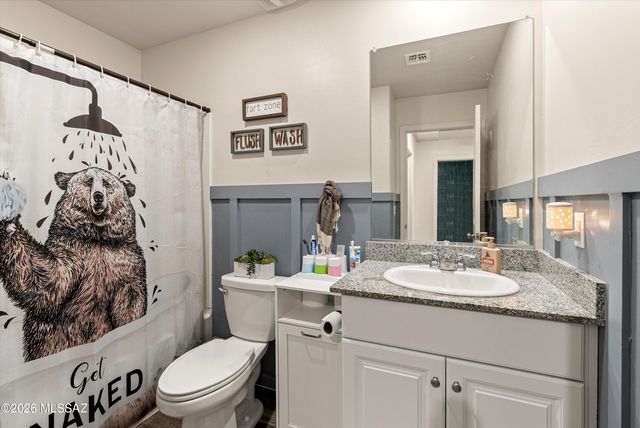 1591 W Cottonwood Canyon Drive, Benson, AZ 85602