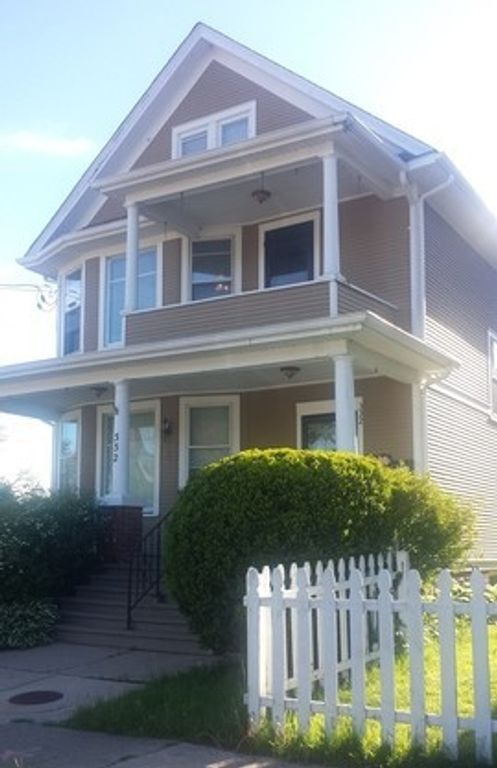 332 N West Street 2, Waukegan, IL 60085