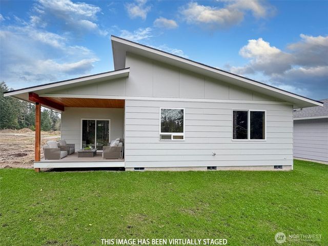 1415 Discovery Loop, Port Angeles, WA 98363