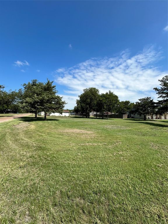 TBD Ashland Drive, Woodway, TX 76712