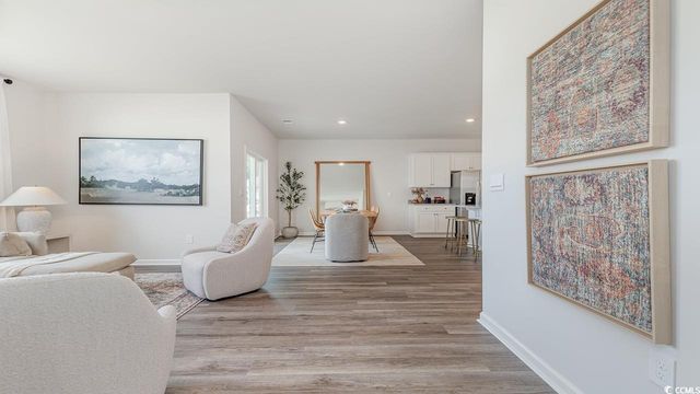 141 Homestead Way, Myrtle Beach, SC 29588