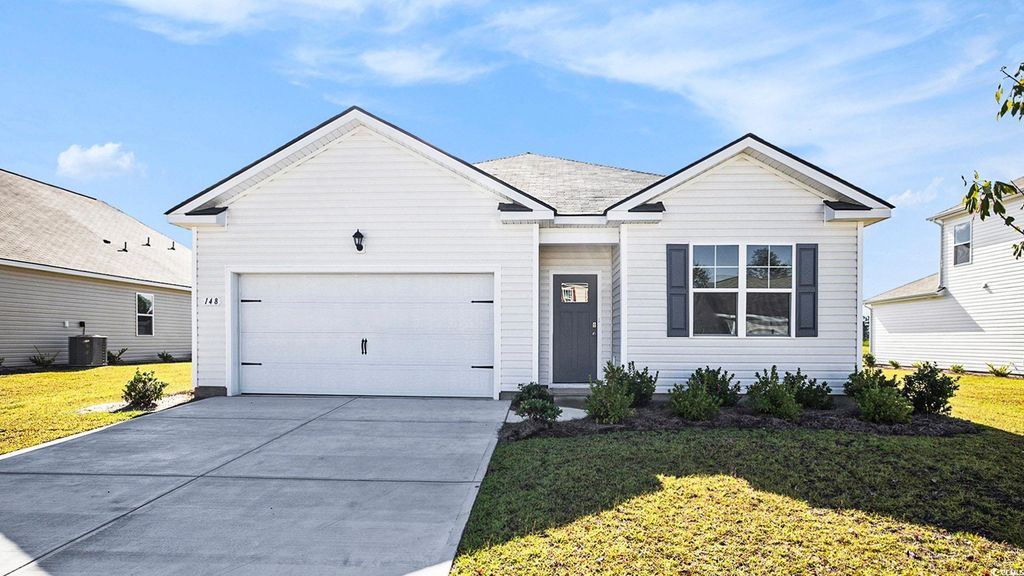 141 Homestead Way, Myrtle Beach, SC 29588