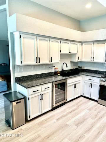 7409 LUZ DE LUMBRE Avenue, El Paso, TX 79912