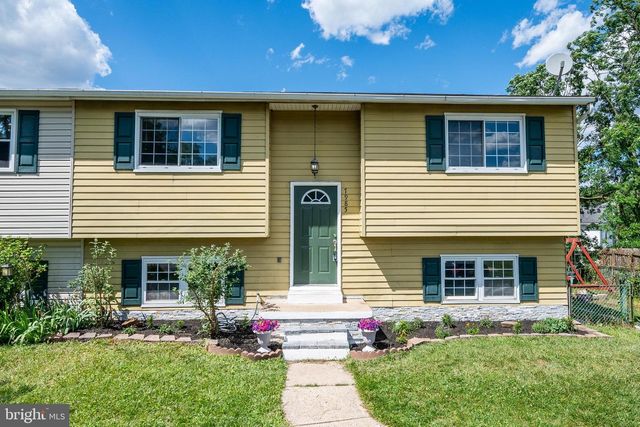 7985 SCOTTS MANOR CT, Glen Burnie, MD 21061