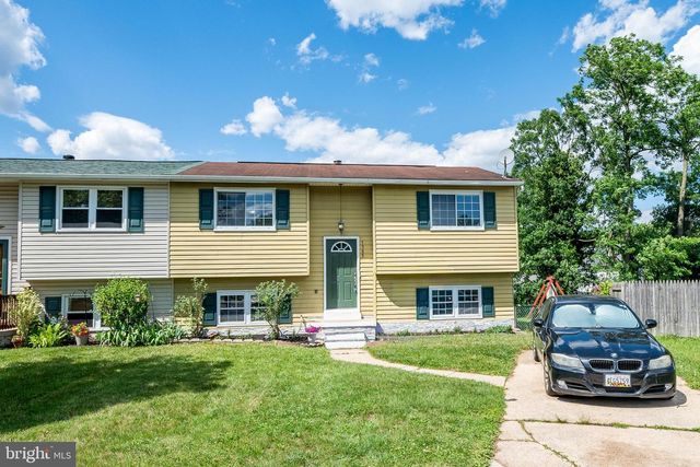 7985 SCOTTS MANOR CT, Glen Burnie, MD 21061