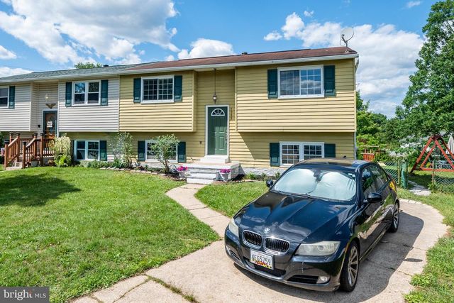 7985 SCOTTS MANOR CT, Glen Burnie, MD 21061