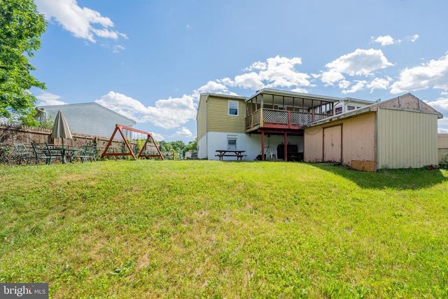 7985 SCOTTS MANOR CT, Glen Burnie, MD 21061