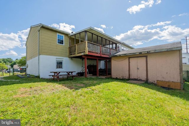 7985 SCOTTS MANOR CT, Glen Burnie, MD 21061