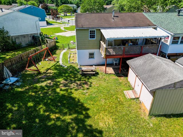 7985 SCOTTS MANOR CT, Glen Burnie, MD 21061