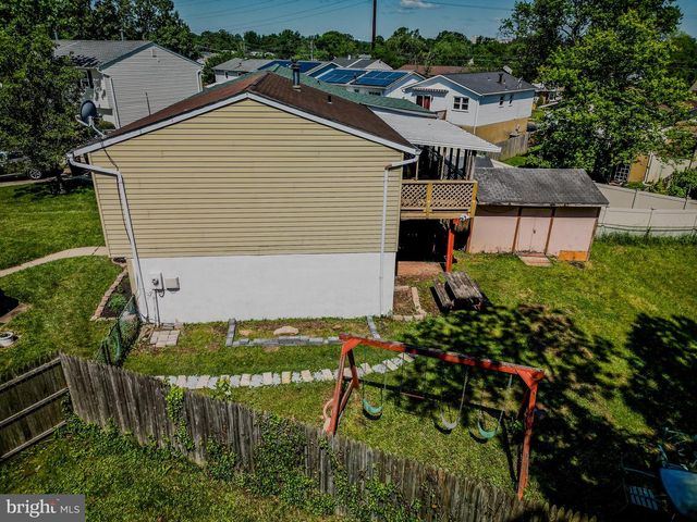 7985 SCOTTS MANOR CT, Glen Burnie, MD 21061