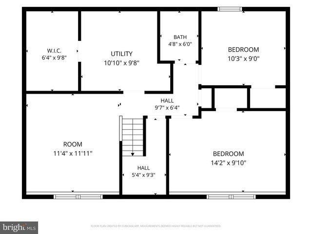 7985 SCOTTS MANOR CT, Glen Burnie, MD 21061