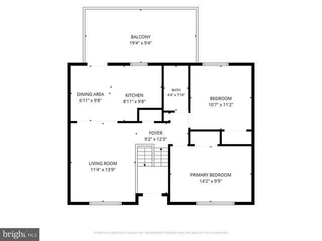 7985 SCOTTS MANOR CT, Glen Burnie, MD 21061