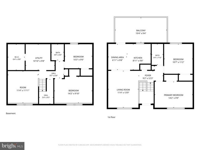 7985 SCOTTS MANOR CT, Glen Burnie, MD 21061