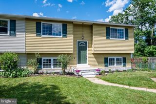 7985 SCOTTS MANOR CT, Glen Burnie, MD 21061