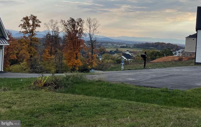 120 KESWICK CT, Rockingham, VA 22801