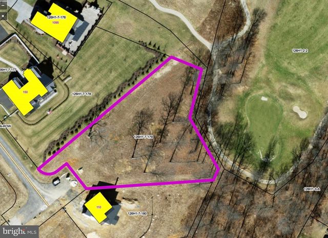 120 KESWICK CT, Rockingham, VA 22801