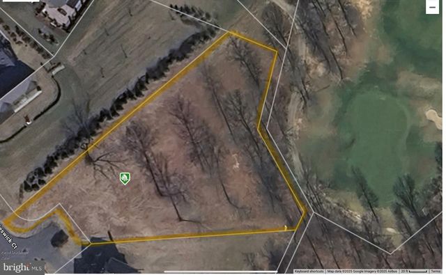 120 KESWICK CT, Rockingham, VA 22801