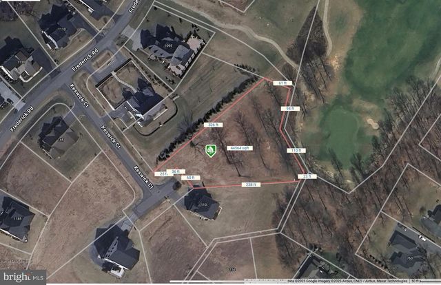 120 KESWICK CT, Rockingham, VA 22801