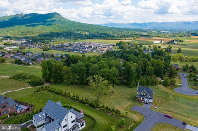 120 KESWICK CT, Rockingham, VA 22801