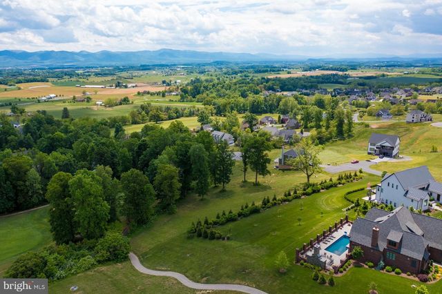 120 KESWICK CT, Rockingham, VA 22801