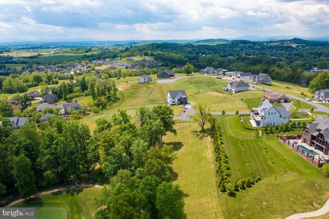 120 KESWICK CT, Rockingham, VA 22801