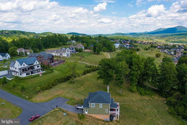 120 KESWICK CT, Rockingham, VA 22801