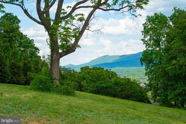 120 KESWICK CT, Rockingham, VA 22801