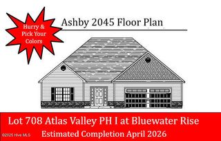 4023 Bluewater Boulevard, New Bern, NC 28562