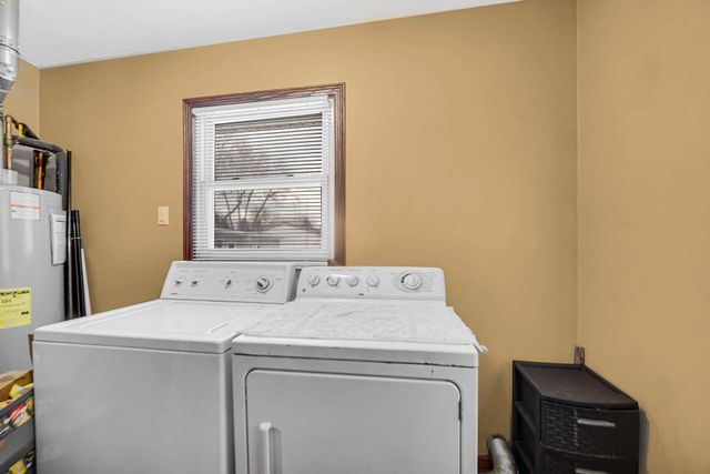 2215 Putnam Street, Lake Station, IN 46405