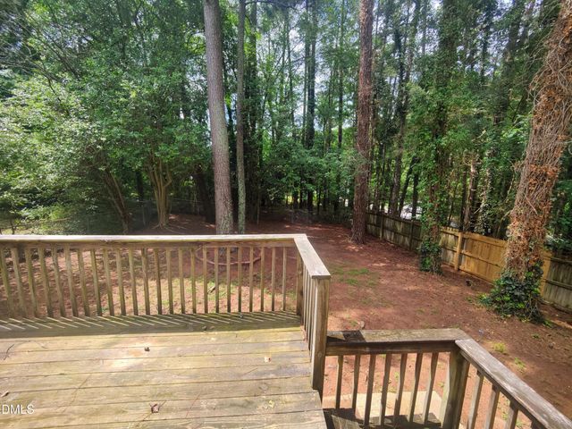 813 Plentywood Court, Raleigh, NC 27615