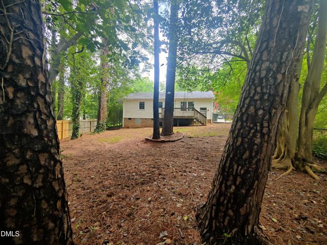 813 Plentywood Court, Raleigh, NC 27615