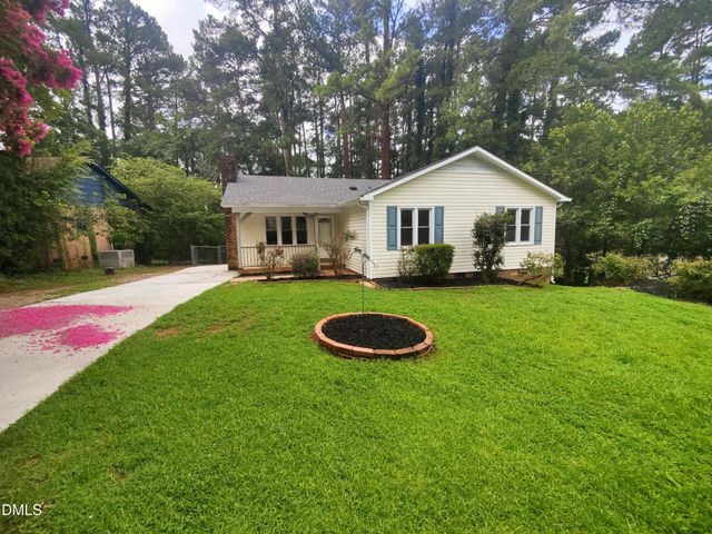 813 Plentywood Court, Raleigh, NC 27615