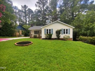 813 Plentywood Court, Raleigh, NC 27615