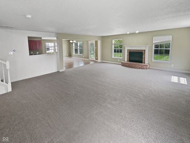 13947 Meadow Lake Drive, Fishers, IN 46038