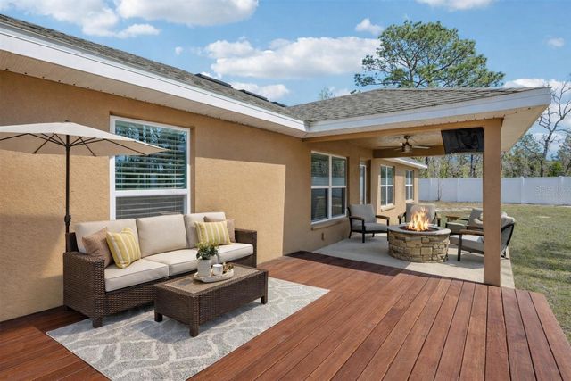 13076 NUSSER AVE, Weeki Wachee, FL 34614