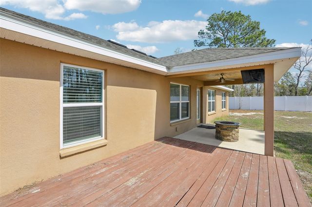 13076 NUSSER AVE, Weeki Wachee, FL 34614