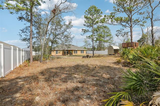 13076 NUSSER AVE, Weeki Wachee, FL 34614