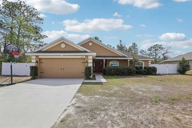 13076 NUSSER AVE, Weeki Wachee, FL 34614