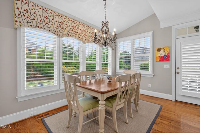 801 Preston Village Way, Cary, NC 27519