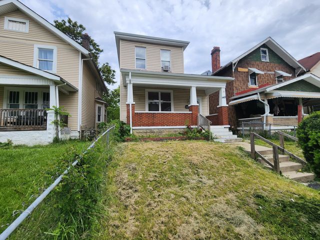 1462 Hildreth Avenue, Columbus, OH 43203