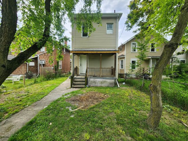 1462 Hildreth Avenue, Columbus, OH 43203