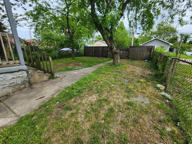 1462 Hildreth Avenue, Columbus, OH 43203