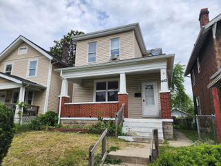 1462 Hildreth Avenue, Columbus, OH 43203