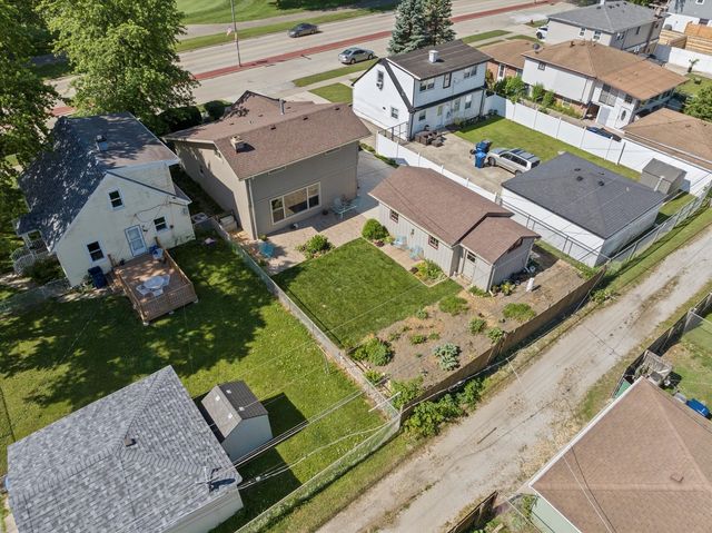 7306 W 115th Street, Worth, IL 60482