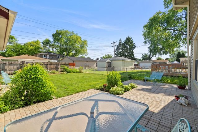 7306 W 115th Street, Worth, IL 60482